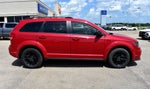2020 Dodge Journey SE