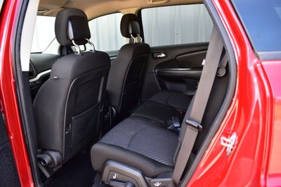 2020 Dodge Journey SE