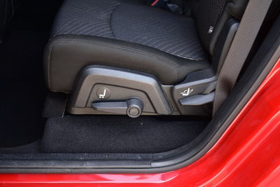2020 Dodge Journey SE