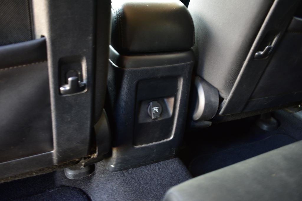 2020 Dodge Journey SE