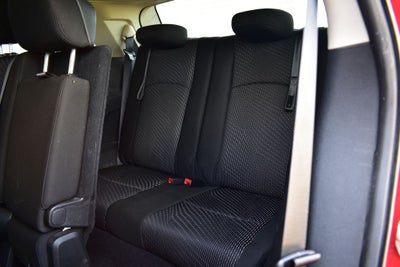 2020 Dodge Journey SE
