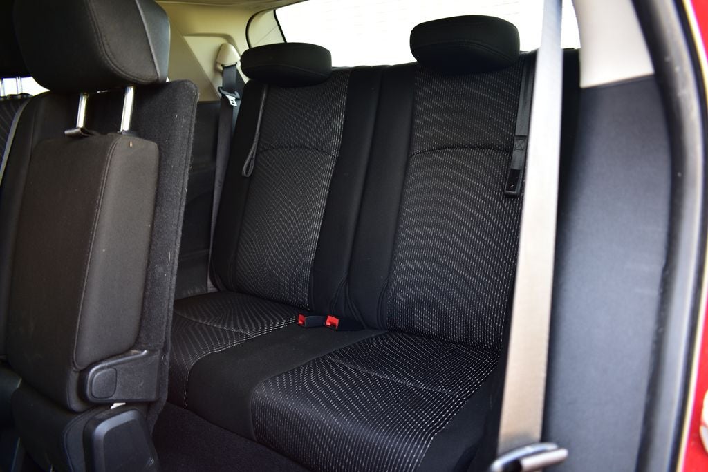 2020 Dodge Journey SE