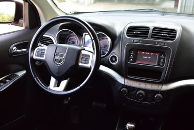 2020 Dodge Journey SE