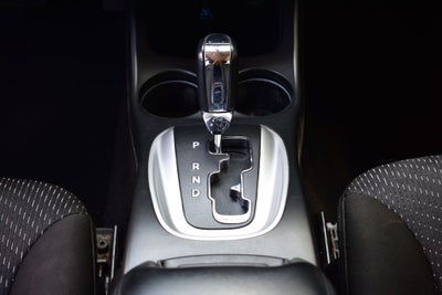 2020 Dodge Journey SE