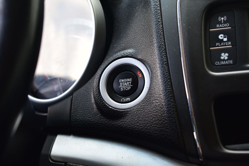 2020 Dodge Journey SE