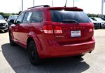 2020 Dodge Journey SE