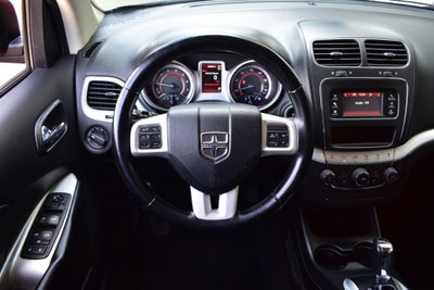 2020 Dodge Journey SE