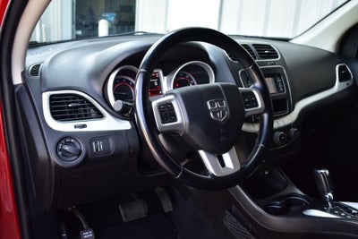 2020 Dodge Journey SE