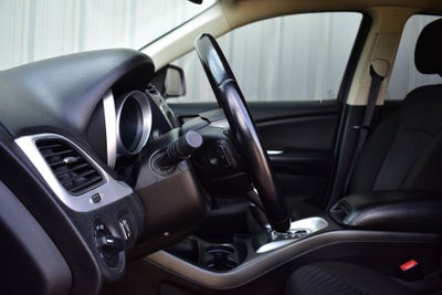 2020 Dodge Journey SE