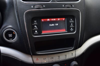 2020 Dodge Journey SE