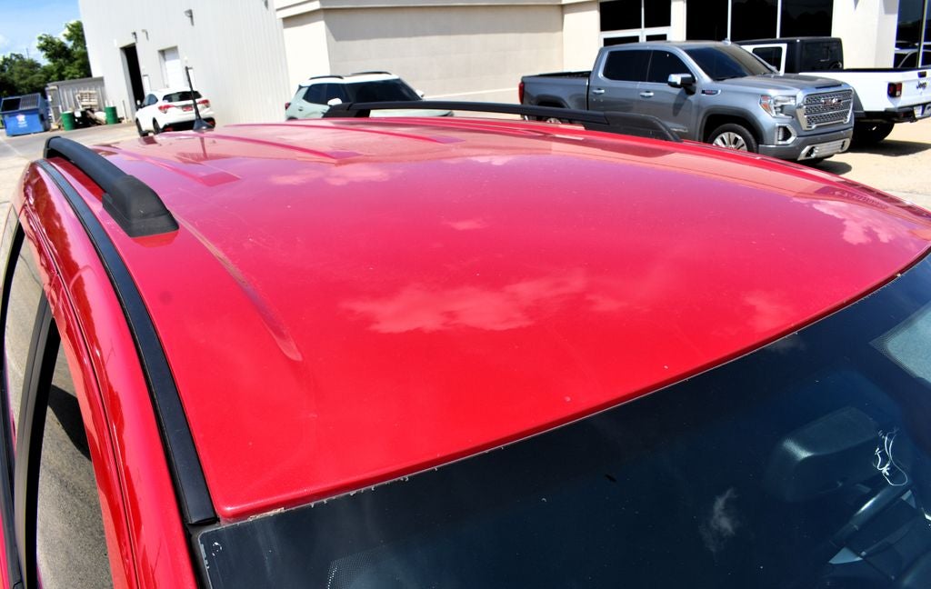 2020 Dodge Journey SE