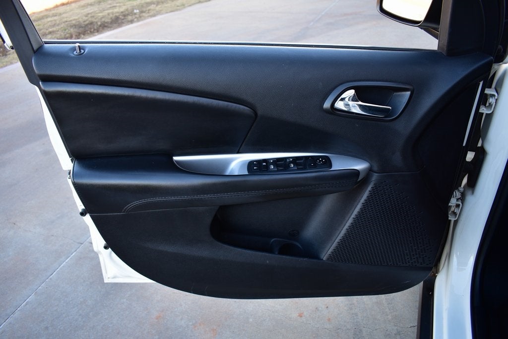 2020 Dodge Journey SE Value FWD