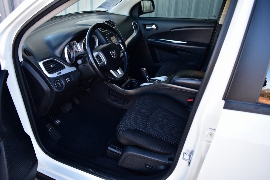 2020 Dodge Journey SE Value FWD