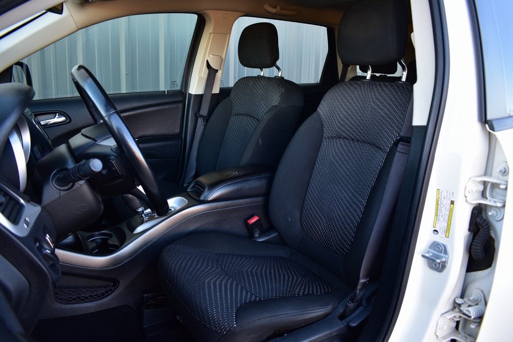 2020 Dodge Journey SE Value FWD