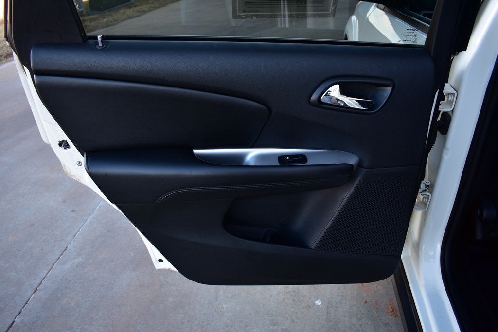 2020 Dodge Journey SE Value FWD