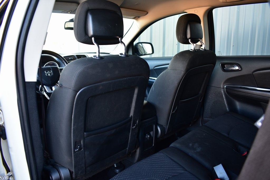 2020 Dodge Journey SE Value FWD