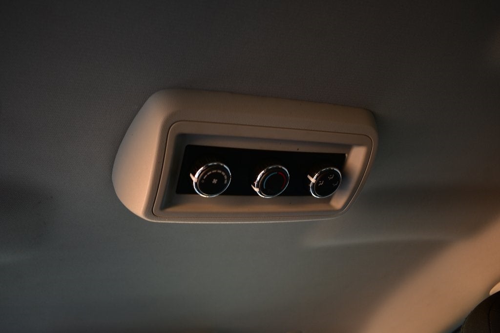 2020 Dodge Journey SE Value FWD