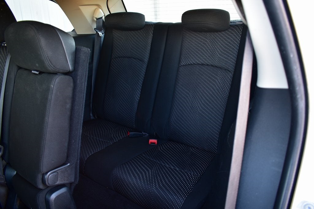 2020 Dodge Journey SE Value FWD