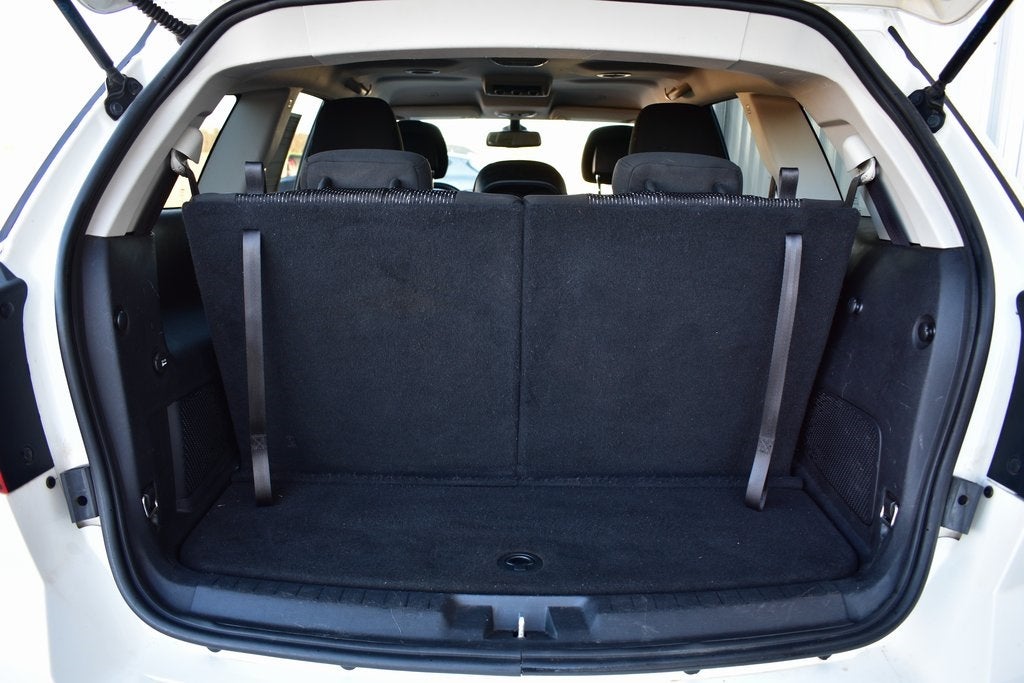 2020 Dodge Journey SE Value FWD