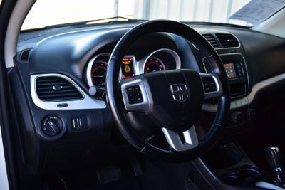 2020 Dodge Journey SE Value FWD