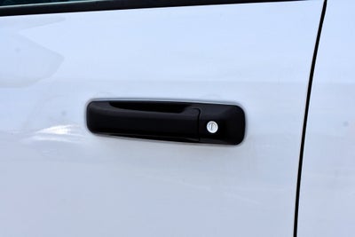 2023 RAM 3500 Tradesman Crew Cab 4x4 SRW