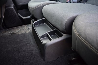 2023 RAM 3500 Tradesman Crew Cab 4x4 SRW