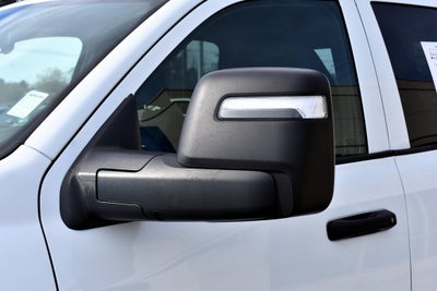 2023 RAM 3500 Tradesman Crew Cab 4x4 SRW