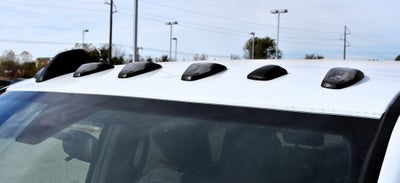 2023 RAM 3500 Tradesman Crew Cab 4x4 SRW