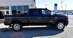 2026 RAM 3500 Laramie Sport Crew Cab 4x4 6'4" Box SRW