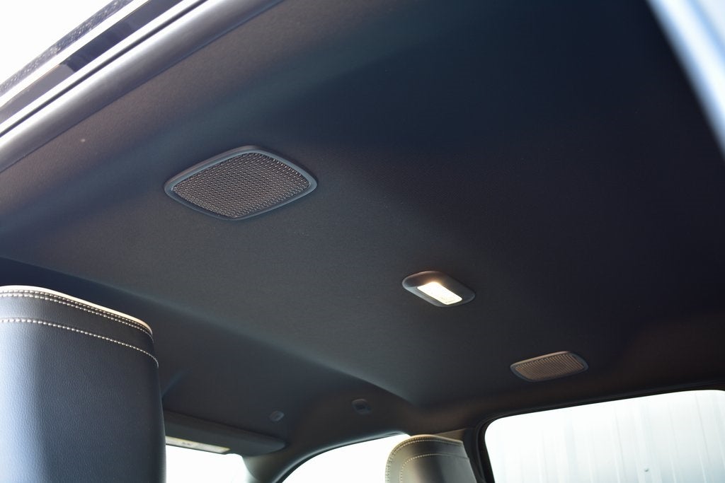 2026 RAM 3500 Laramie Sport Crew Cab 4x4 6'4" Box SRW