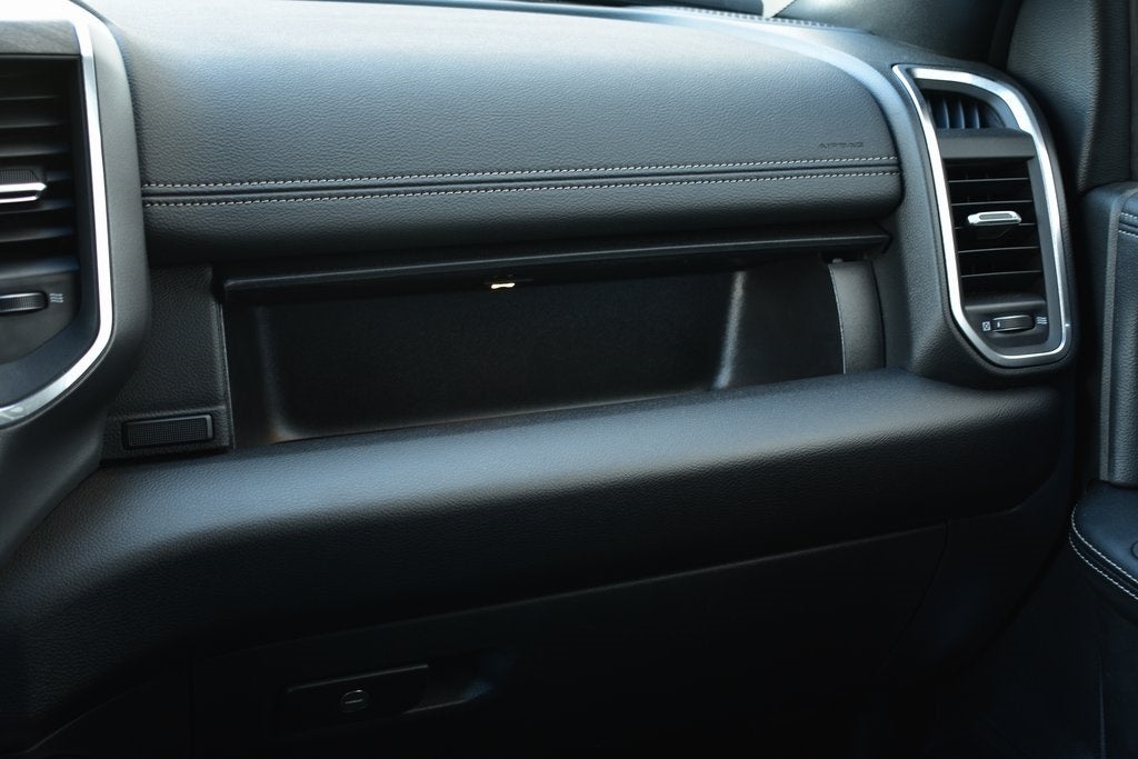 2026 RAM 3500 Laramie Sport Crew Cab 4x4 6'4" Box SRW