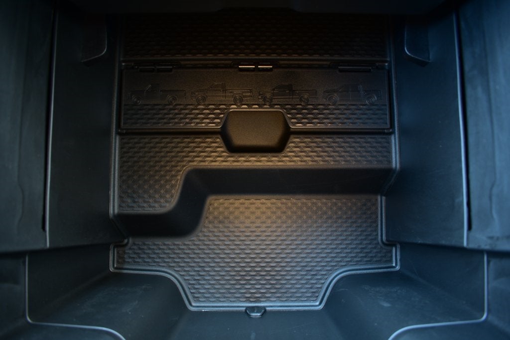 2026 RAM 3500 Laramie Sport Crew Cab 4x4 6'4" Box SRW