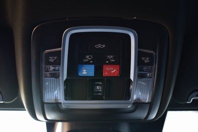 2026 RAM 3500 Laramie Sport Crew Cab 4x4 6'4" Box SRW