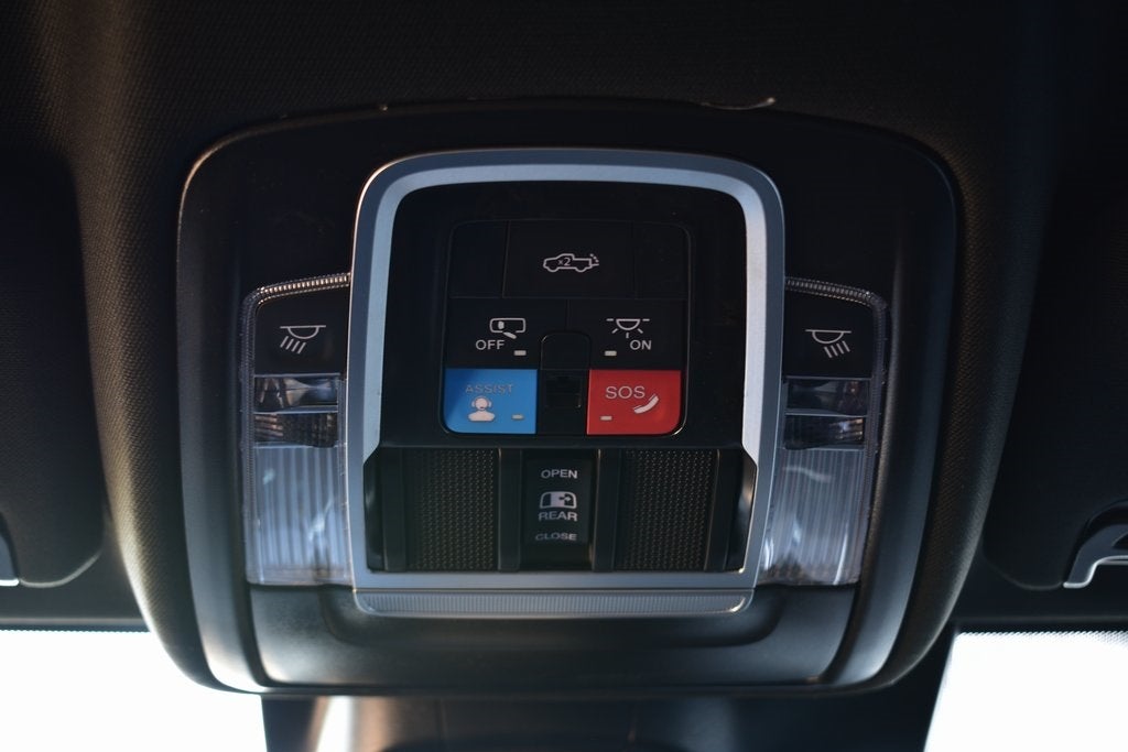 2026 RAM 3500 Laramie Sport Crew Cab 4x4 6'4" Box SRW