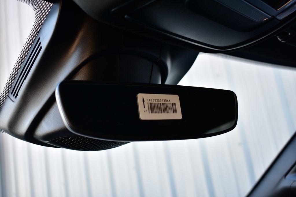 2026 RAM 3500 Laramie Sport Crew Cab 4x4 6'4" Box SRW