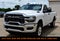 2025 RAM 2500 Big Horn Regular Cab 4x4 8' Long Box