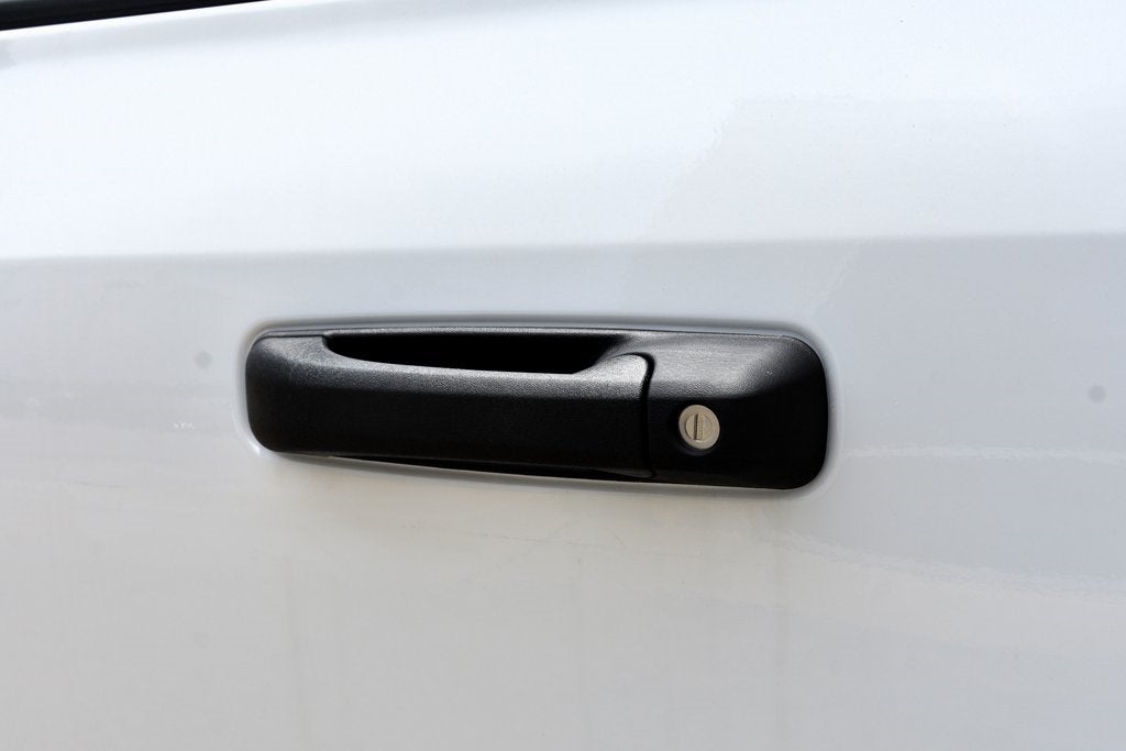 2025 RAM 2500 Big Horn Regular Cab 4x4 8' Long Box