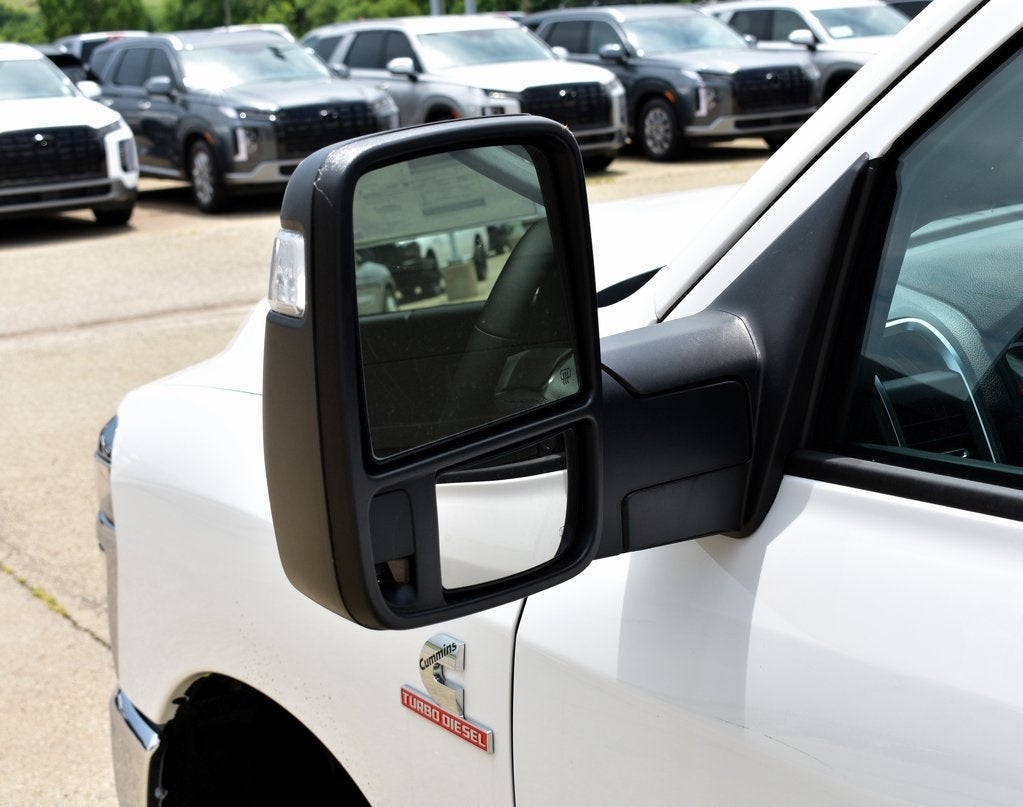 2025 RAM 2500 Big Horn Regular Cab 4x4 8' Long Box