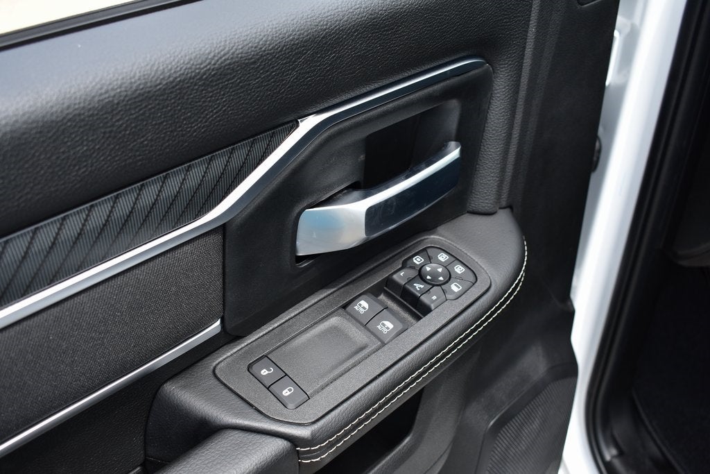 2025 RAM 2500 Big Horn Regular Cab 4x4 8' Long Box