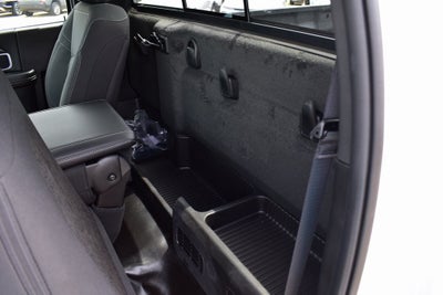 2025 RAM 2500 Big Horn Regular Cab 4x4 8' Long Box