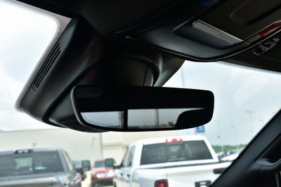 2025 RAM 2500 Big Horn Regular Cab 4x4 8' Long Box