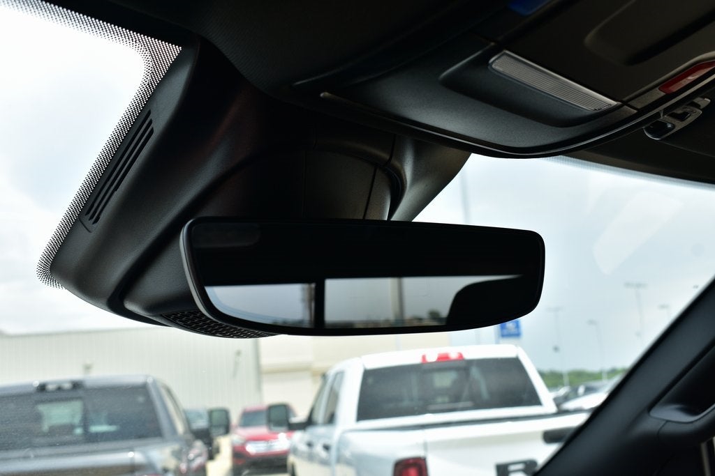 2025 RAM 2500 Big Horn Regular Cab 4x4 8' Long Box