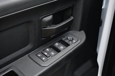 2025 RAM 2500 Tradesman Crew Cab 4x4 6'4" Box