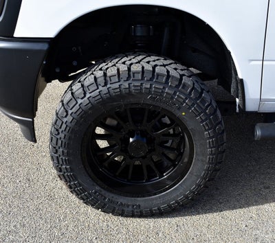 2025 RAM 2500 Tradesman Crew Cab 4x4 6'4" Box