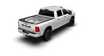 2026 RAM 2500 Tradesman Black Express Crew Cab 4x4