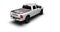 2026 RAM 2500 Tradesman Black Express Crew Cab 4x4