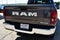 2025 RAM 2500 Big Horn Crew Cab 4x4 6'4" Box