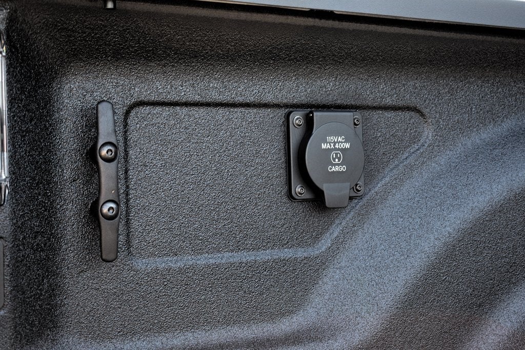 2025 RAM 2500 Big Horn Crew Cab 4x4 6'4" Box