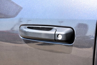 2025 RAM 2500 Big Horn Crew Cab 4x4 6'4" Box