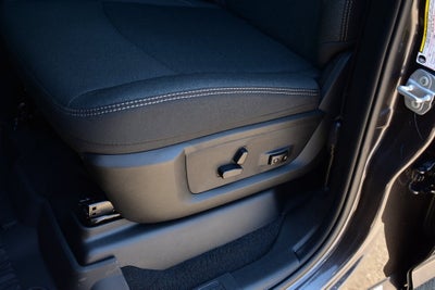 2025 RAM 2500 Big Horn Crew Cab 4x4 6'4" Box